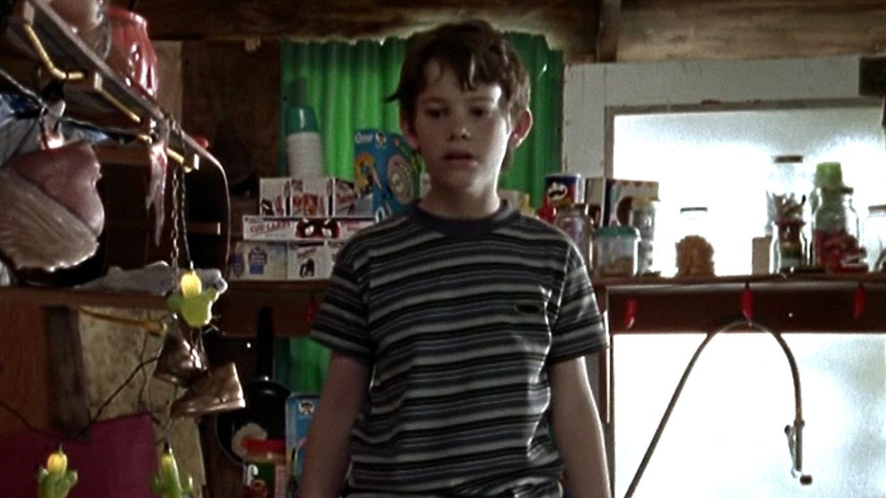 Tre canaglie e un galeotto