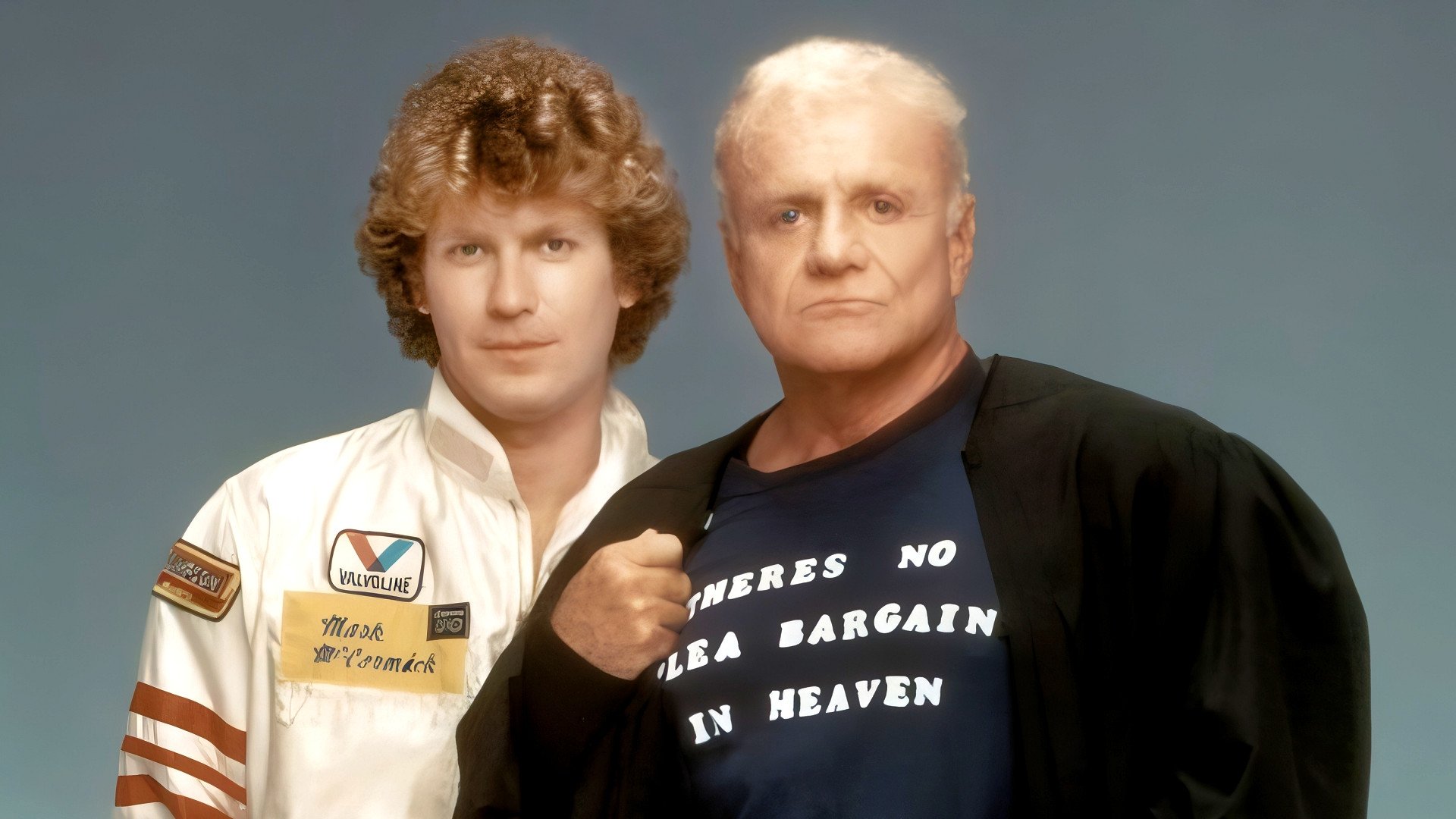 Hardcastle & McCormick