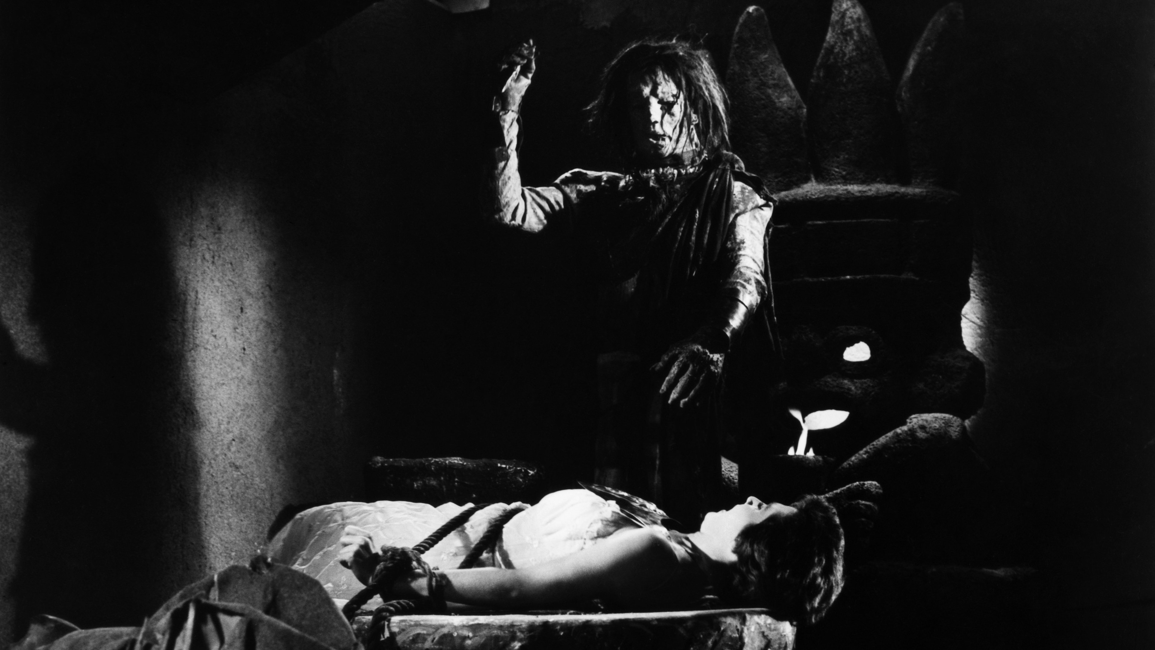 Il risveglio della mummia