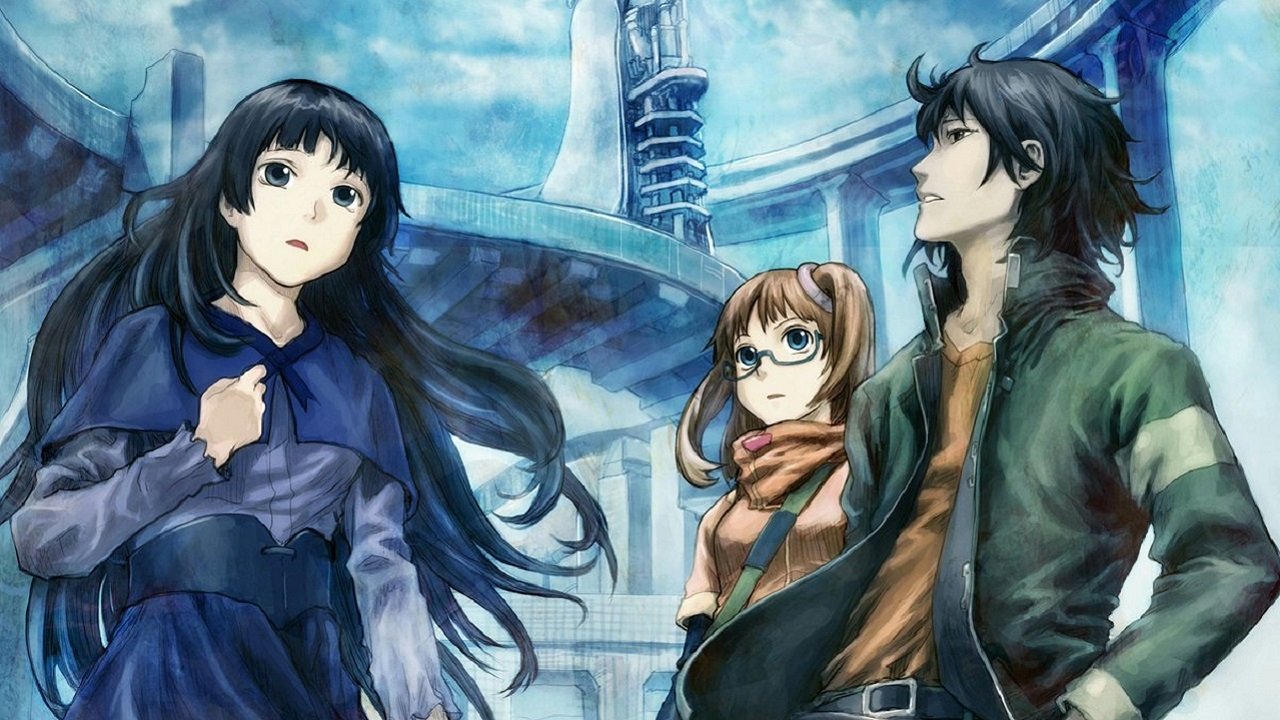 RErideD Tokigoe no Derrida