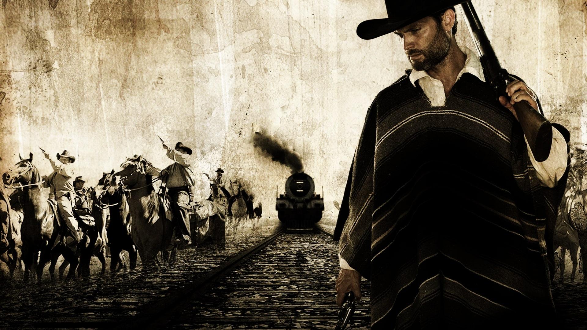 Giustizia a Oak Hill