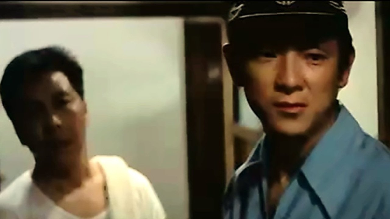 Wang Yu, il violento del karate