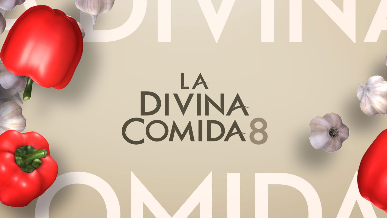 La divina comida