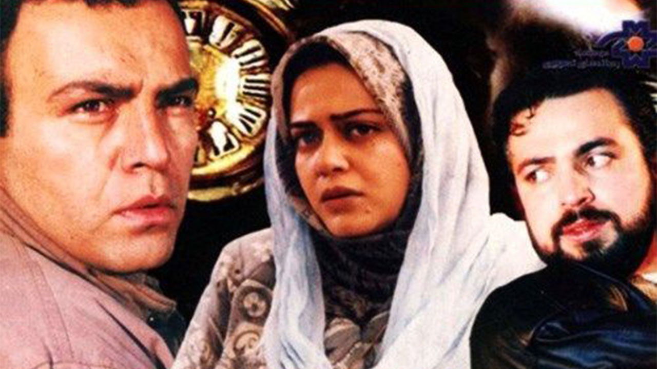 بادامهای تلخ