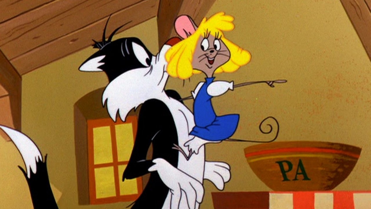 Tre gatti e Ricciolidoro