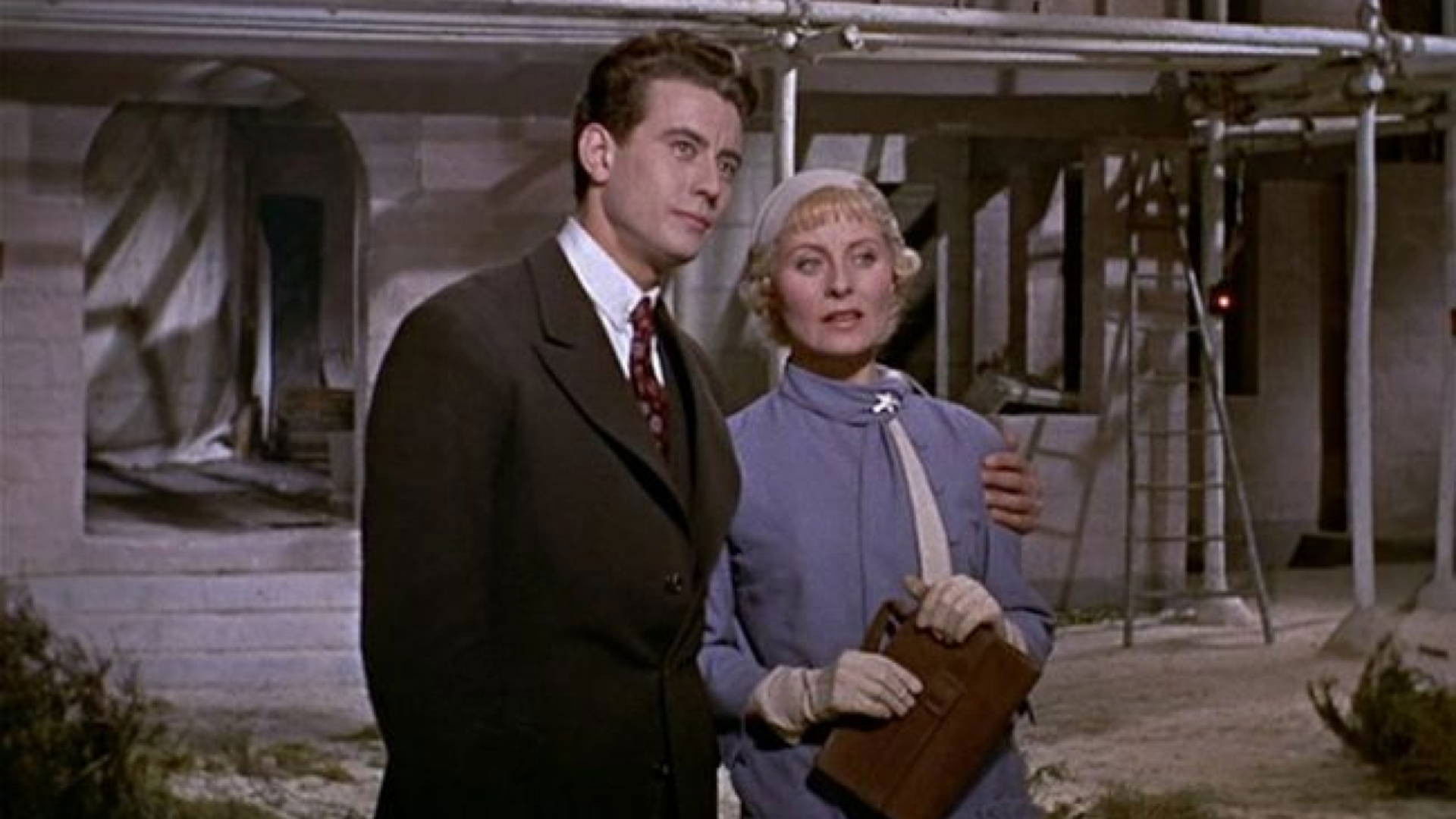 Margherita della notte