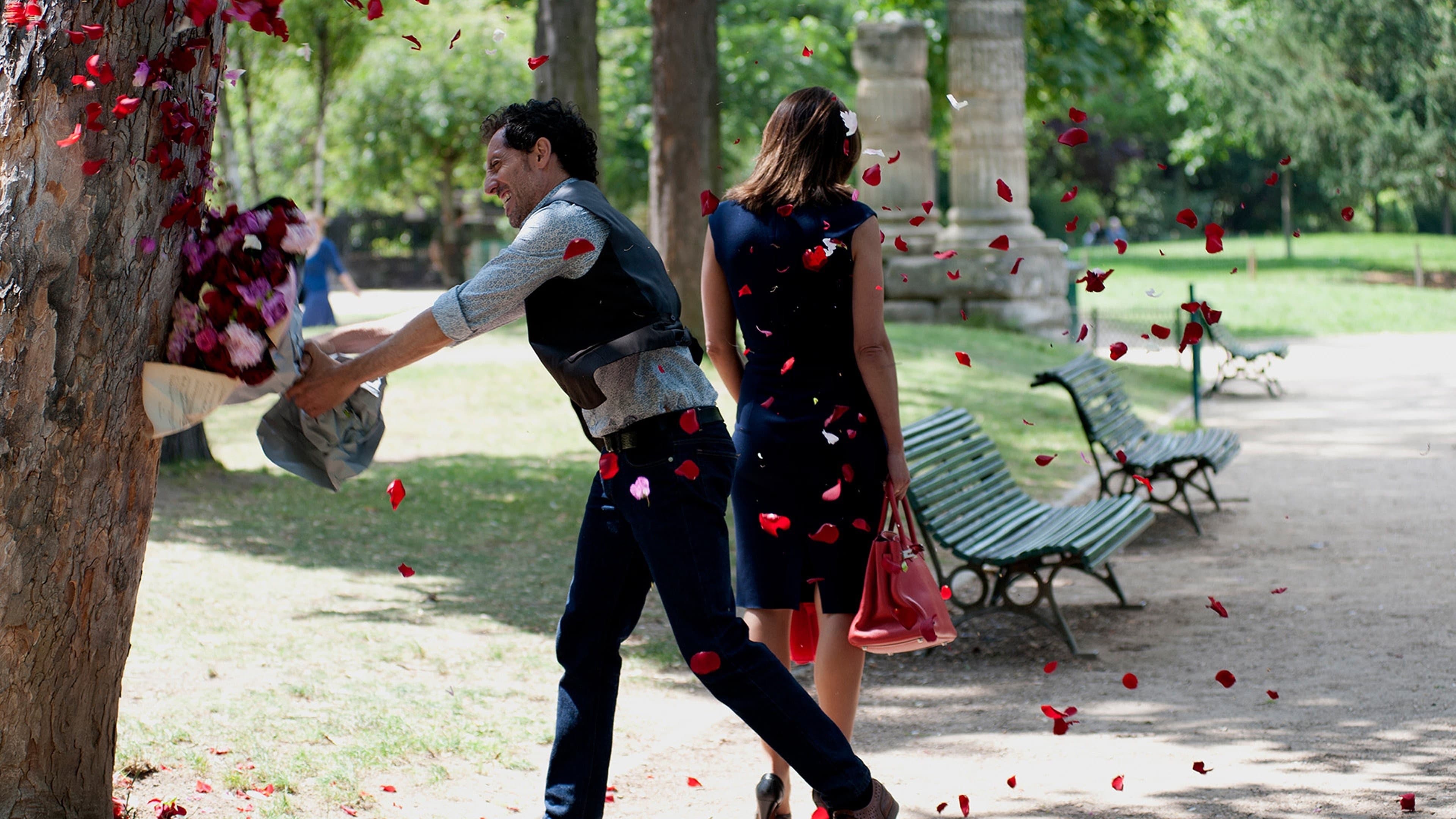 Per fortuna che ci sei