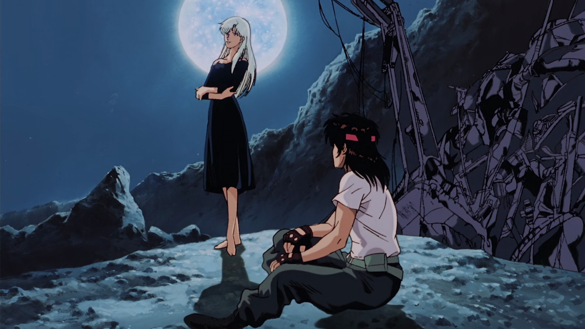 Il vento dell'Amnesia