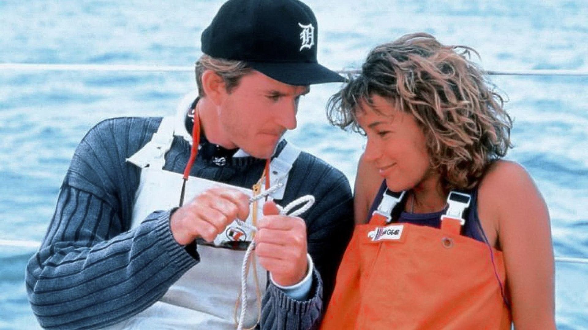 Wind - Più forte del vento