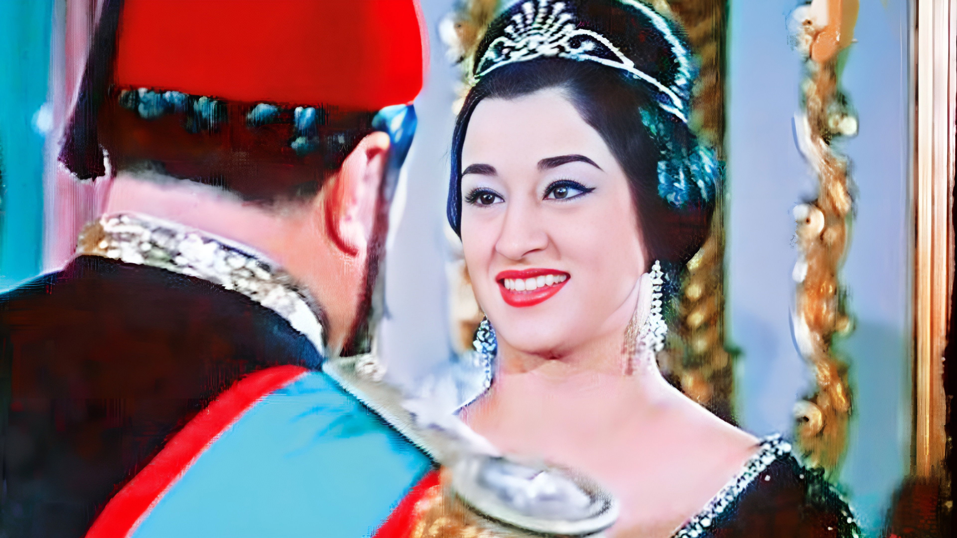 ألمظ وعبده الحامولي