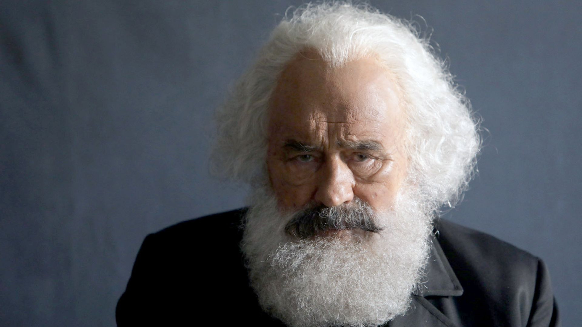 Karl Marx – Der deutsche Prophet