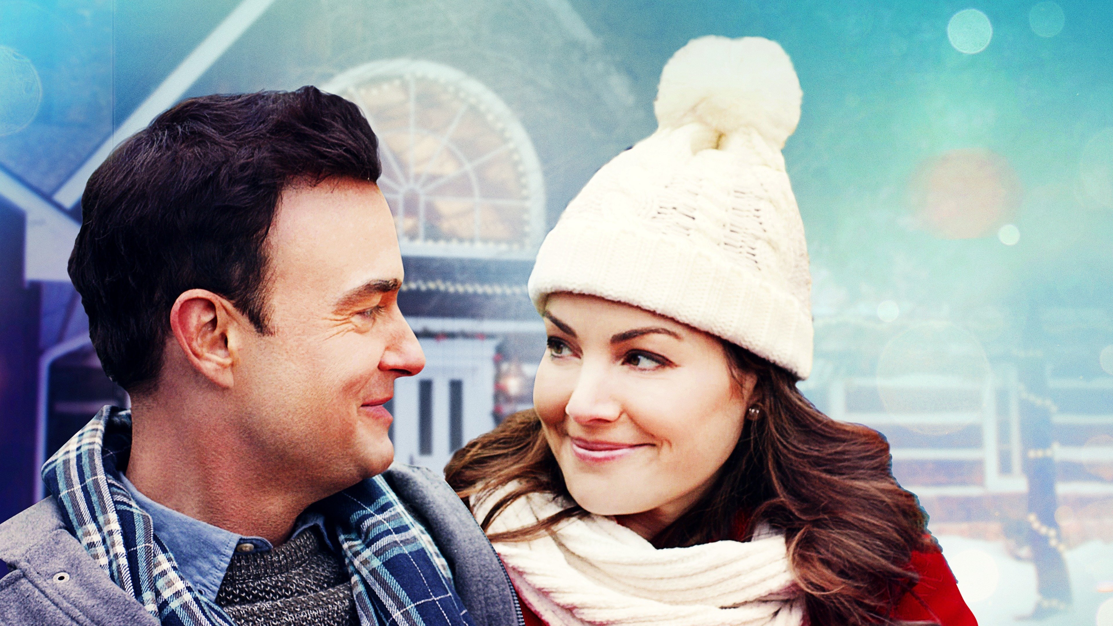 Lo chalet dell'amore