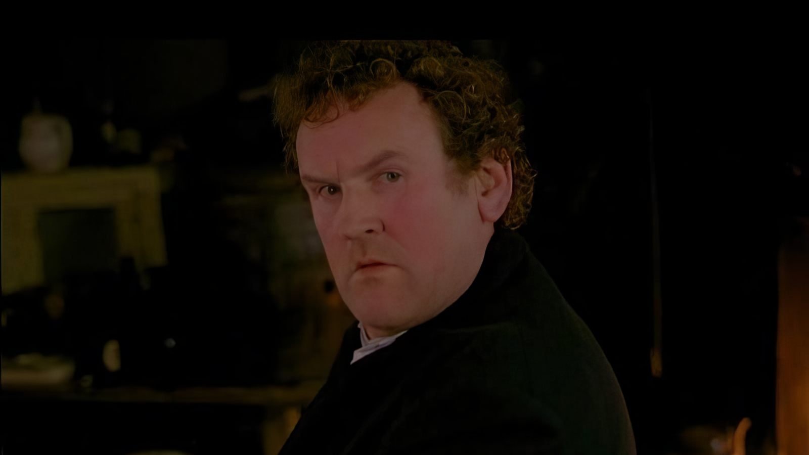 Come Harry divenne un albero