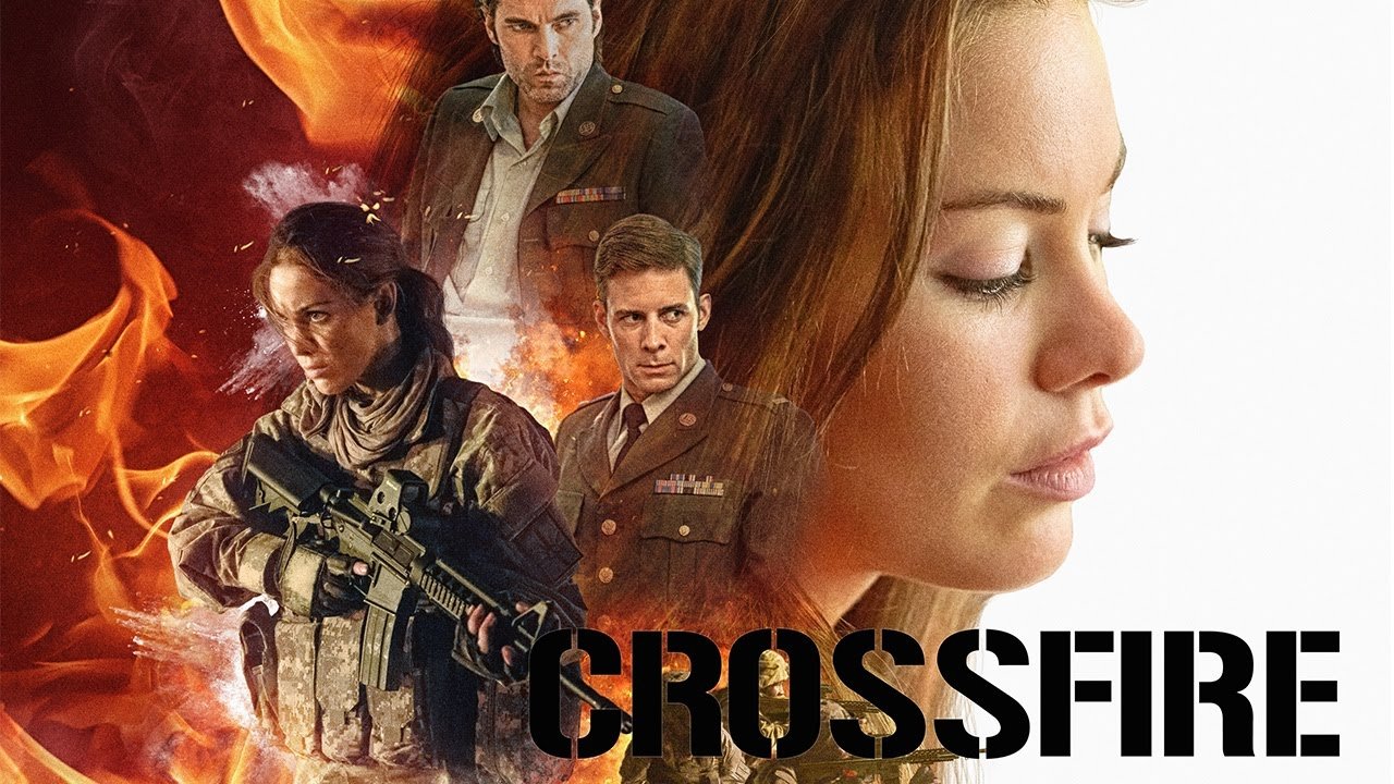 Crossfire - Fuoco incrociato