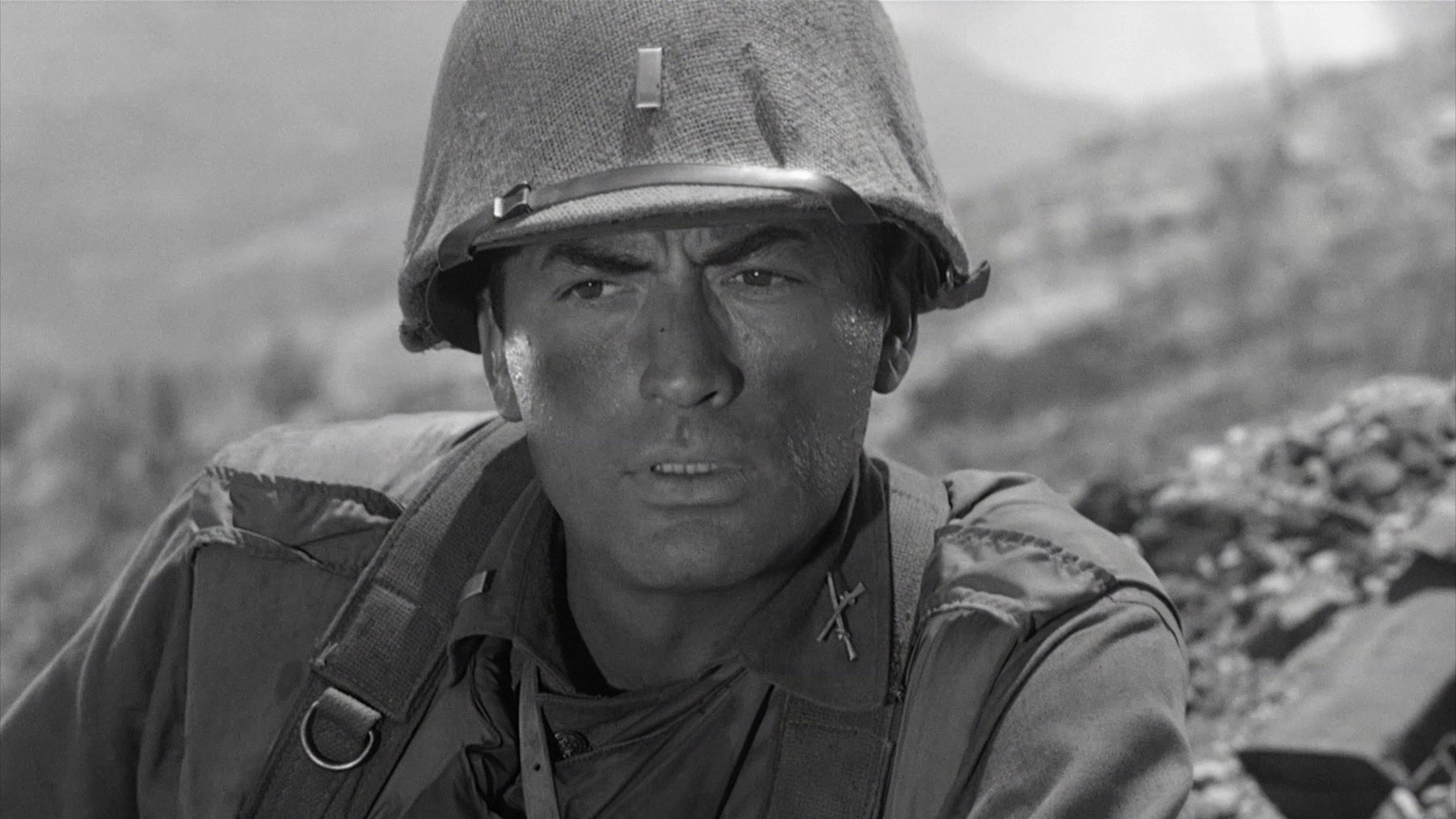 38° parallelo: missione compiuta