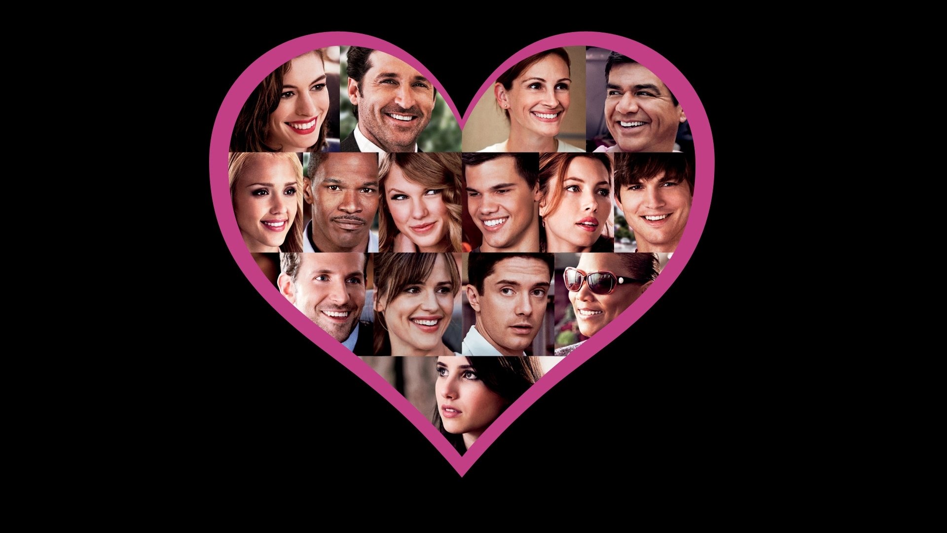 Appuntamento con l'amore