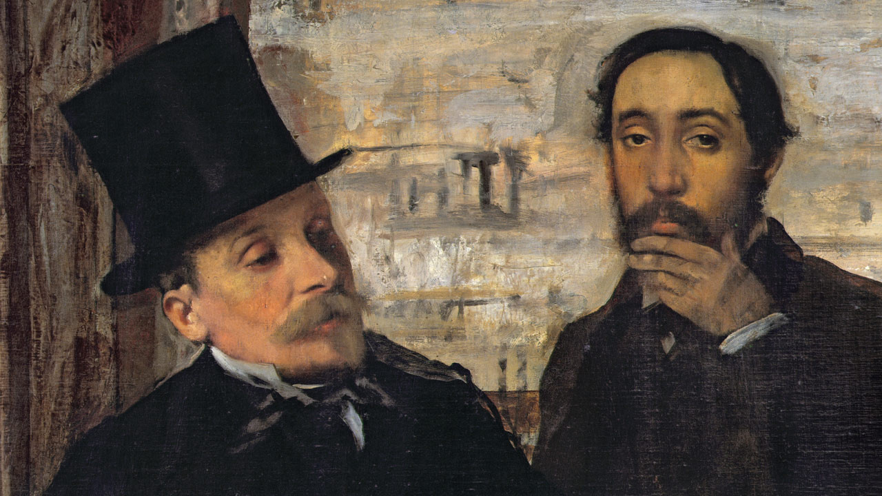 Degas - Passione e perfezione