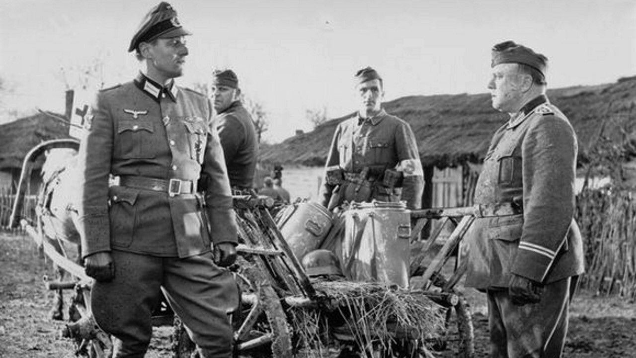 Battaglione di disciplina 999