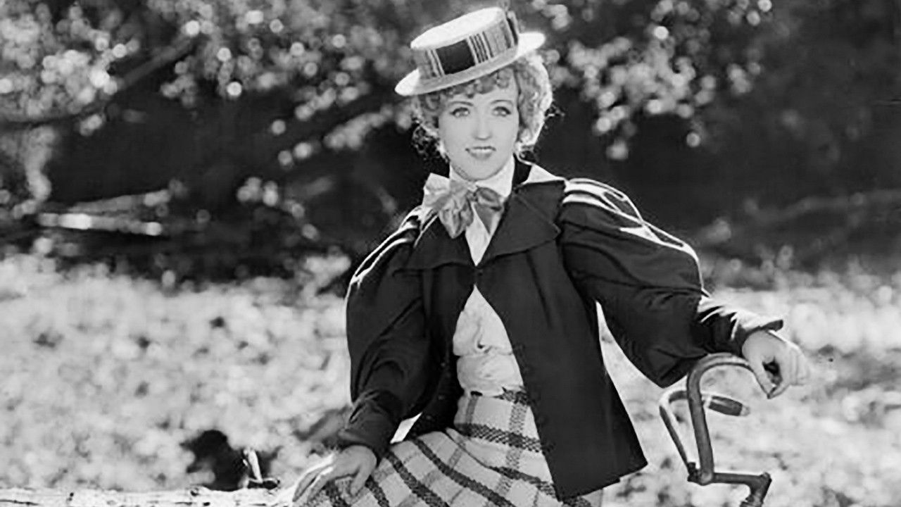 Ragazze e giovanotti del 1890