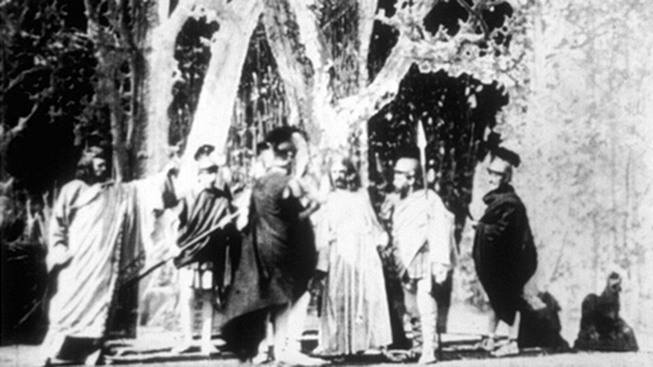 IX. Le couronnement d'épines