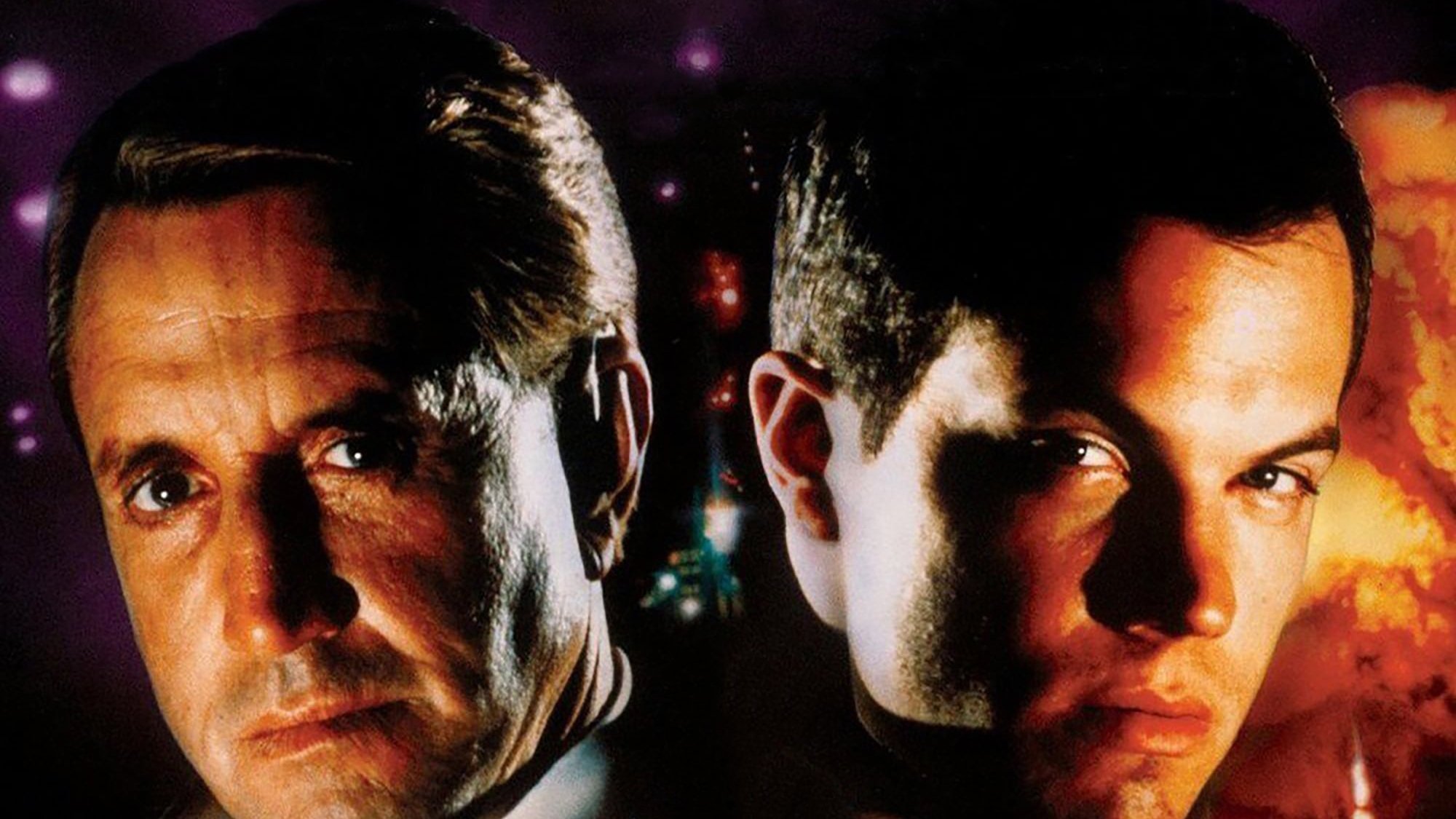 Le strade della paura