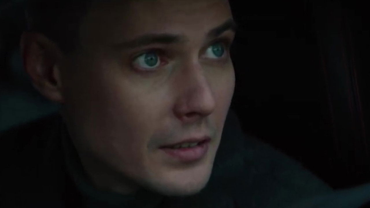 Приличный человек