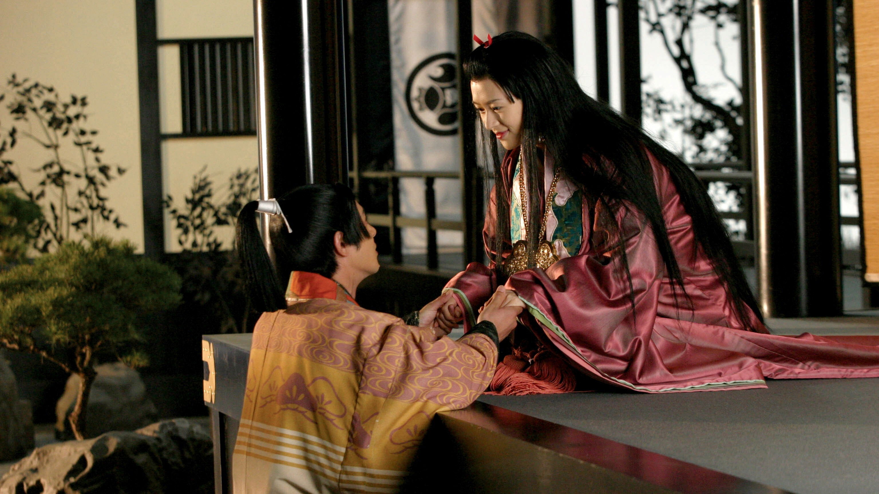 Operetta tanuki goten