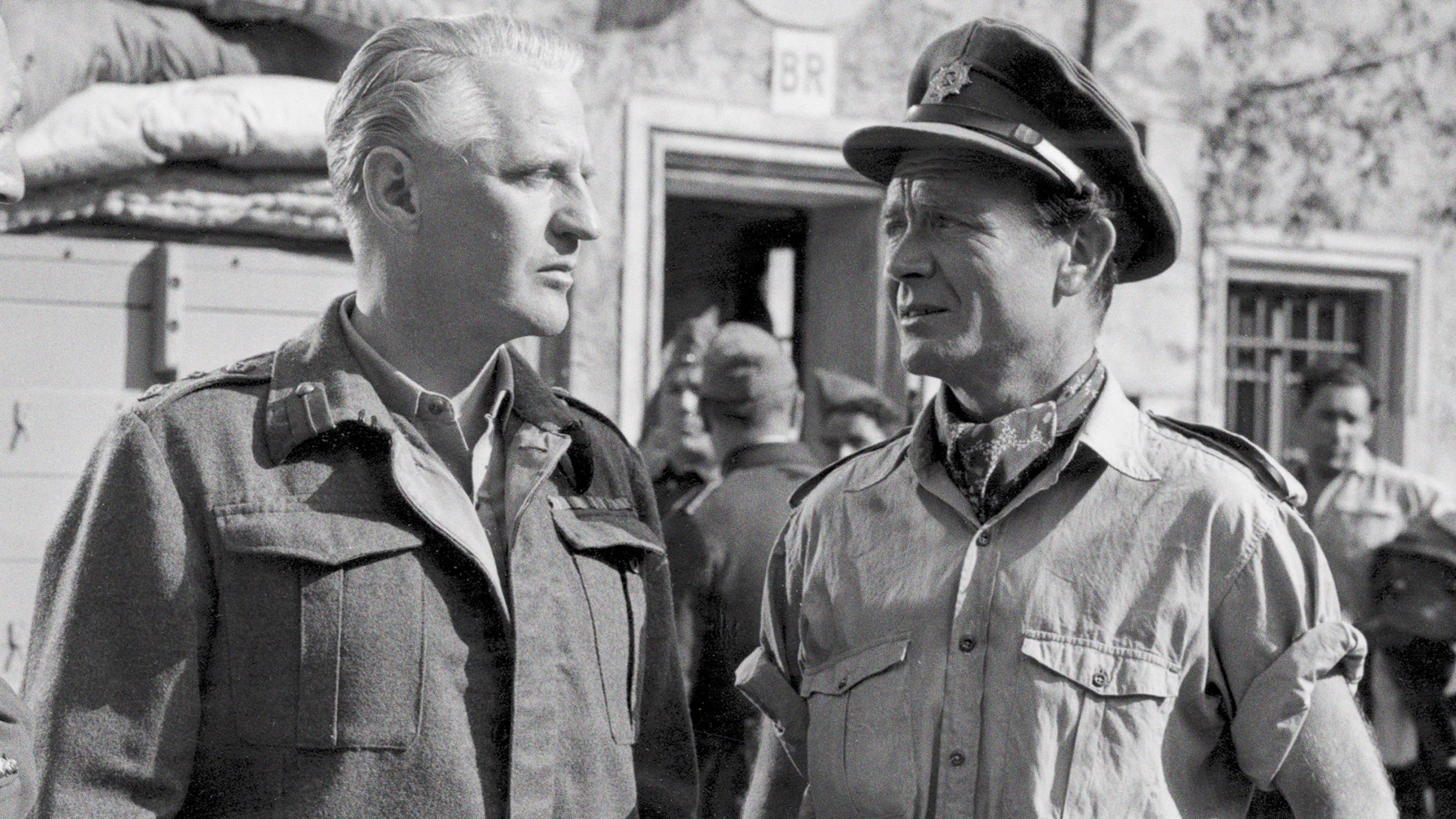 La giungla degli implacabili