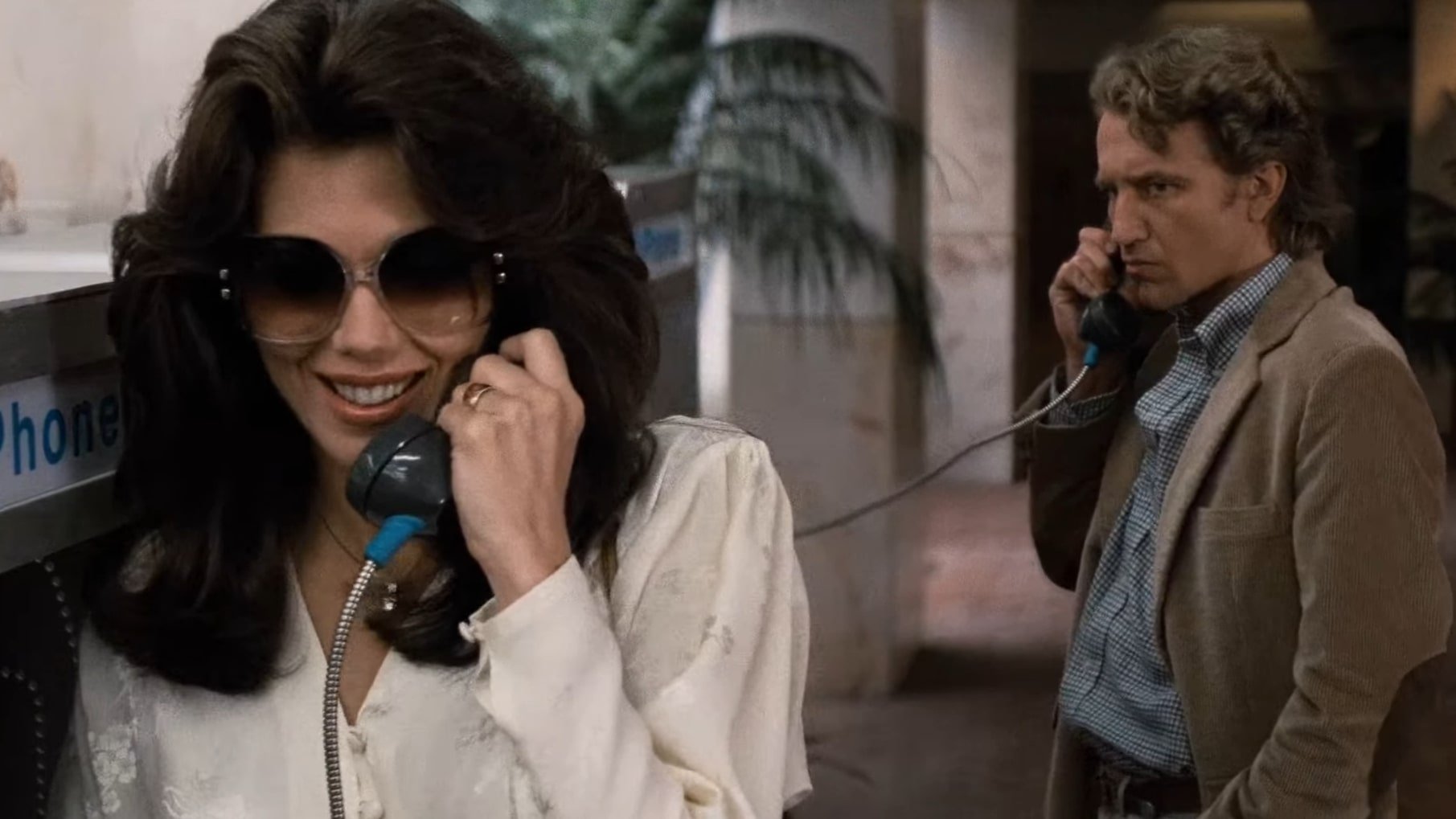 Omicidio a luci rosse