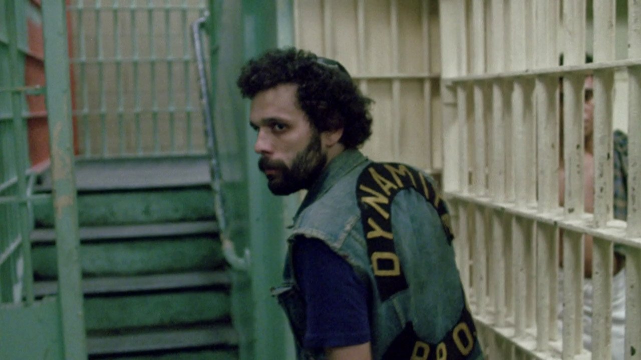 Esecuzione al braccio 3