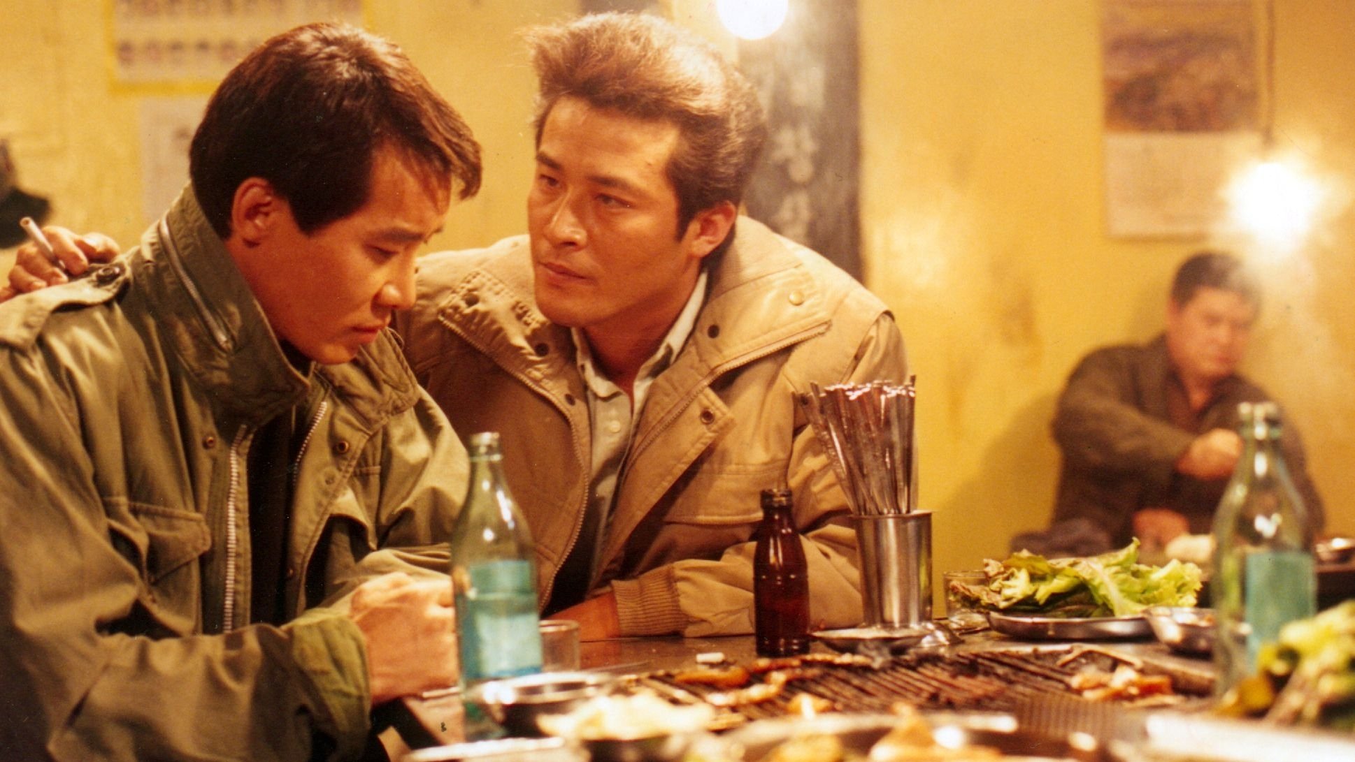 헐리우드 키드의 생애