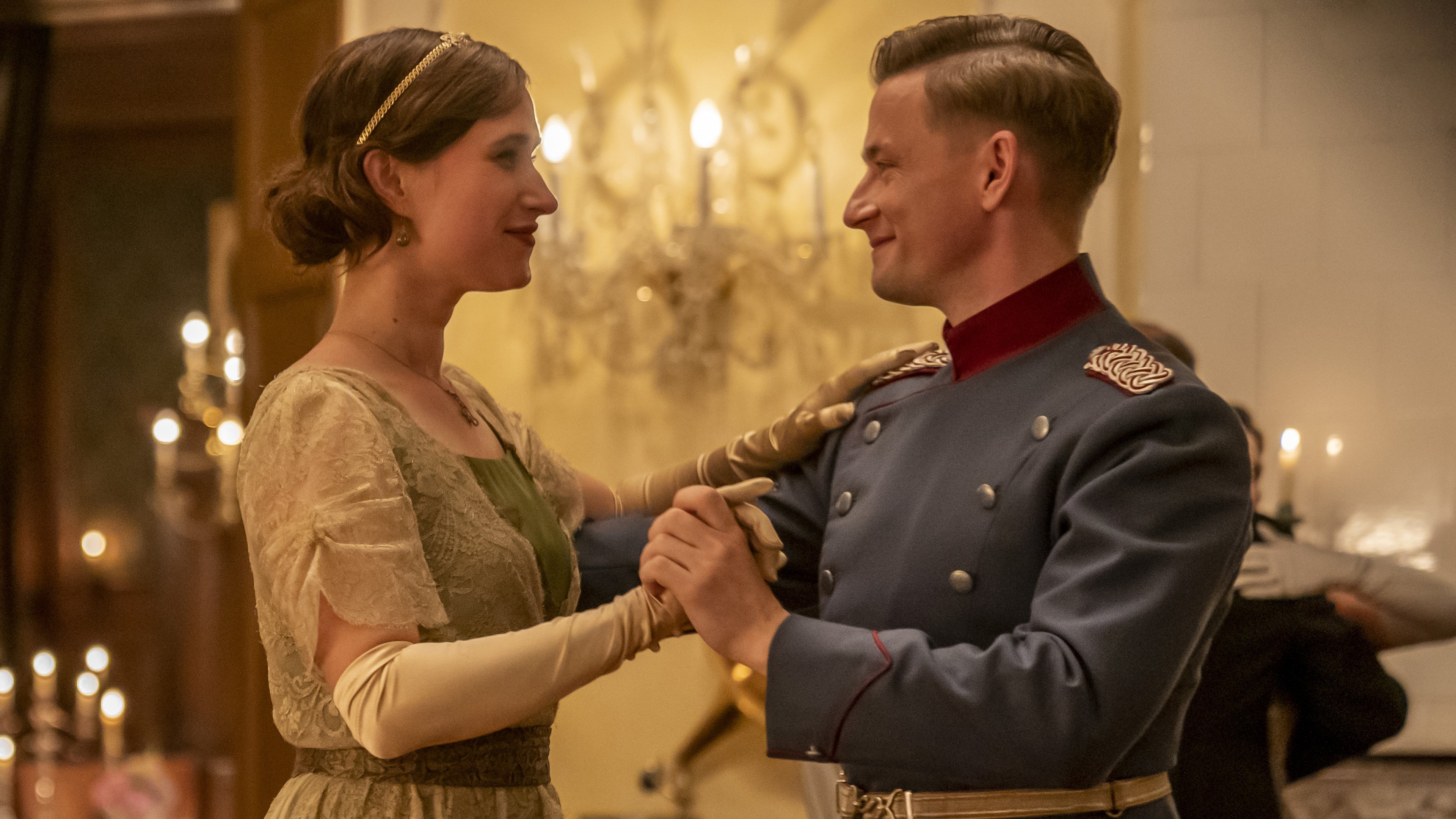 L'impazienza del cuore