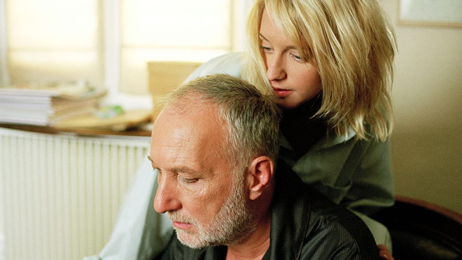 L'innocenza del peccato