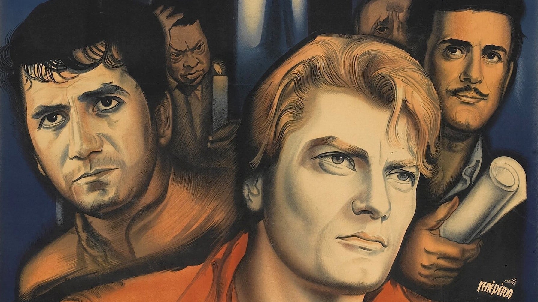 La voce del silenzio