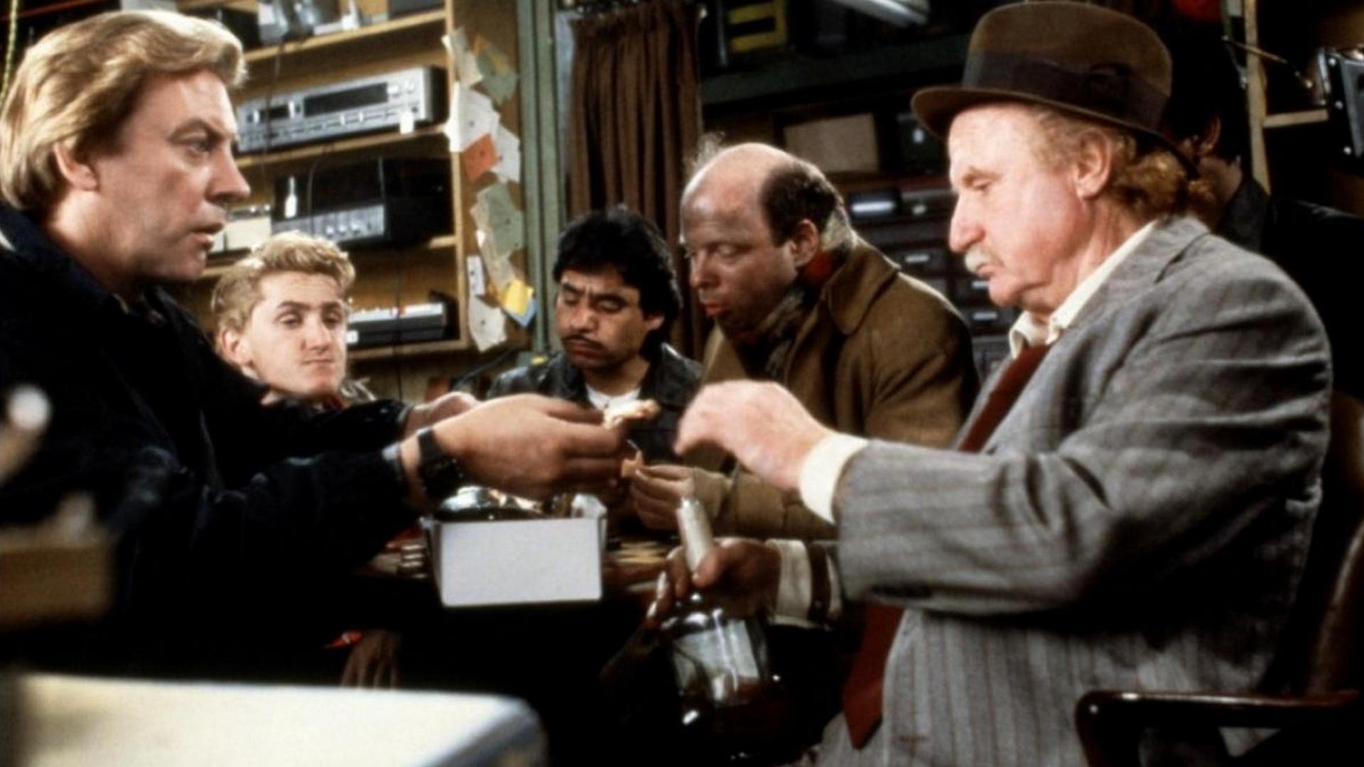 I soliti ignoti Made in Usa