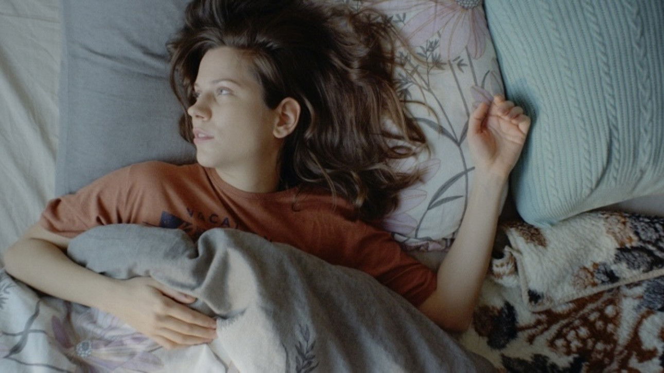 A csatárnő bal lába életveszélyes