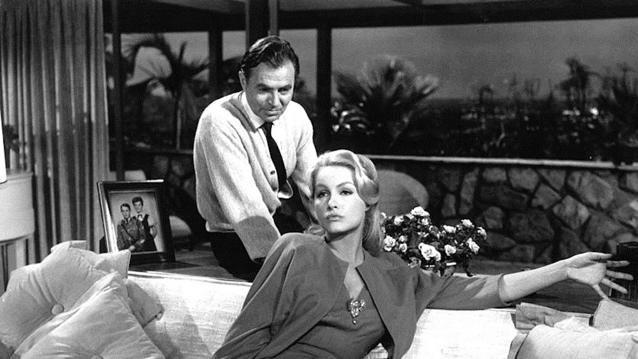 Carosello matrimoniale