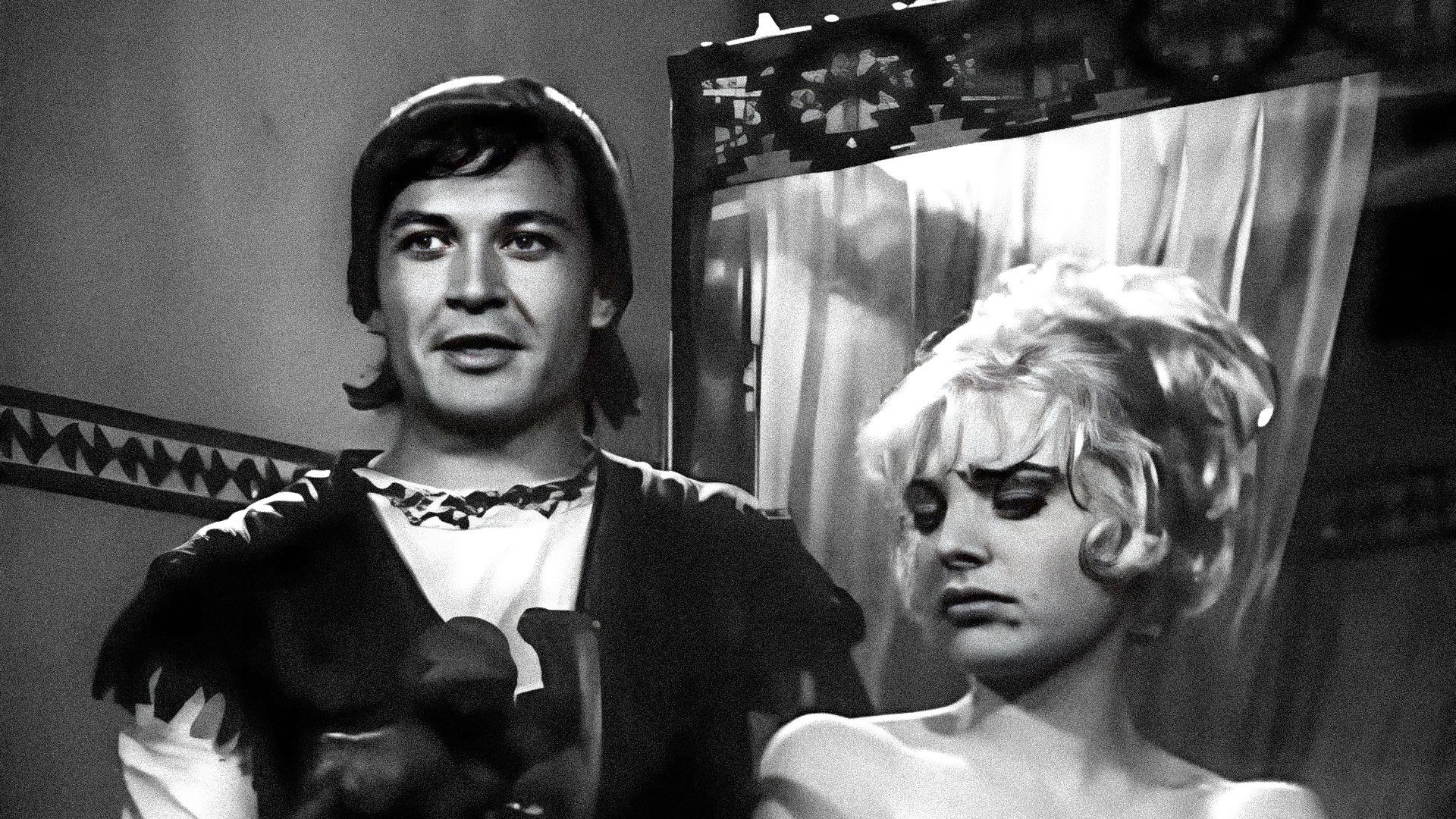 Karaoğlan - Baybora'nın Oğlu