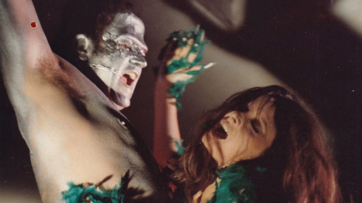 La maledizione di Frankenstein