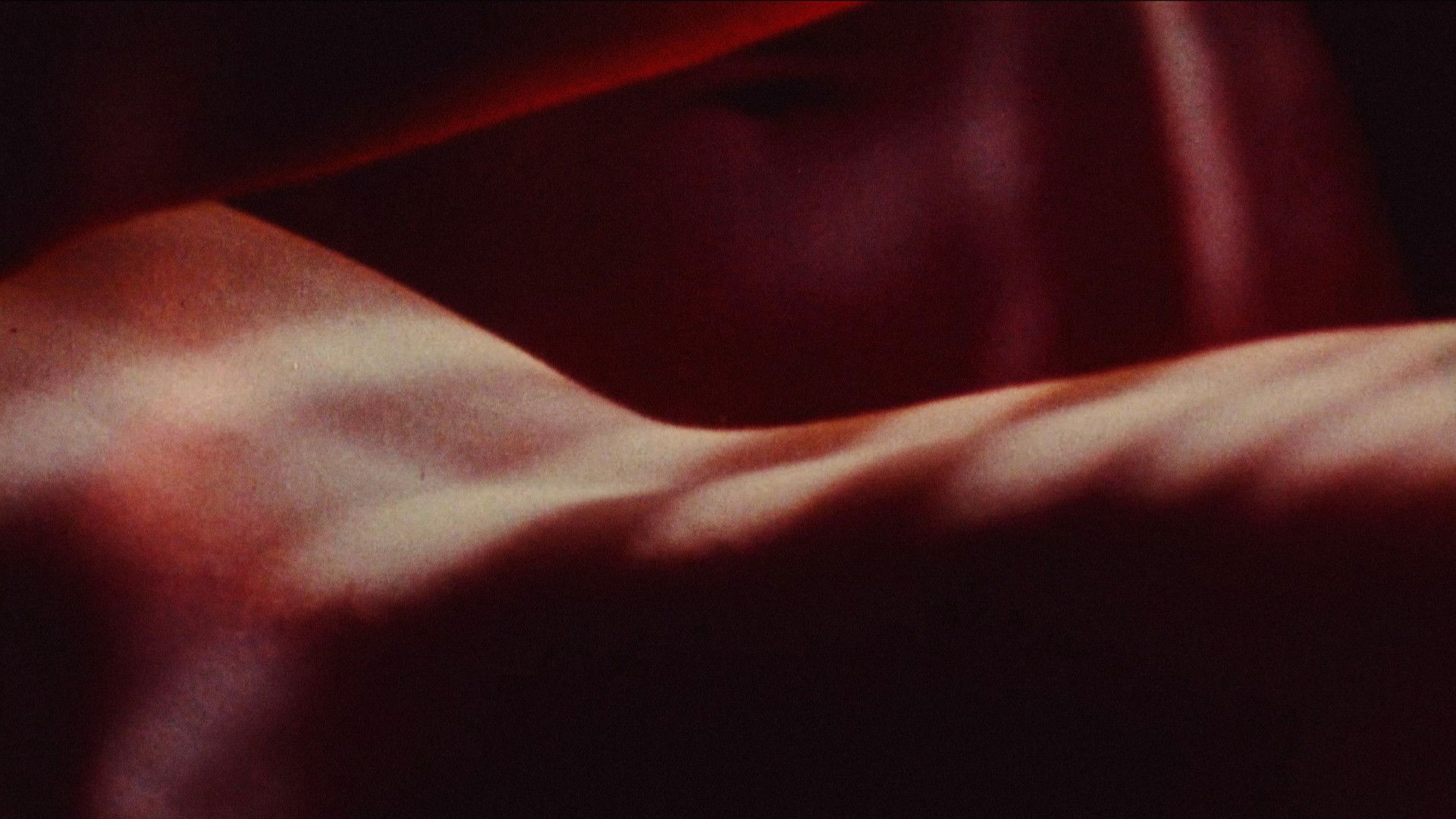 Sweet Love Remembered