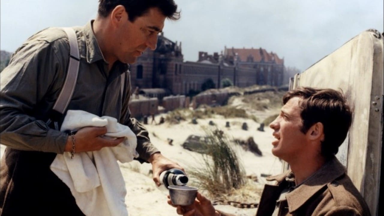 Week-end a Zuydcoote