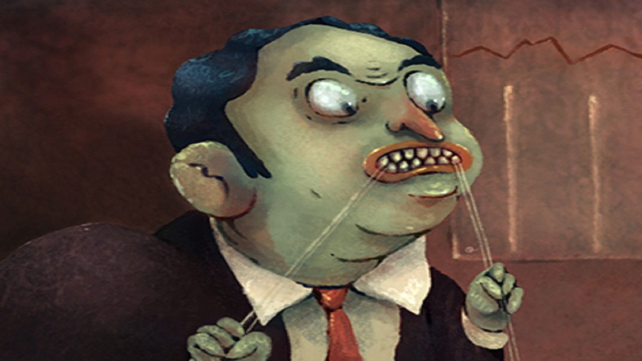 Регенеративна істота