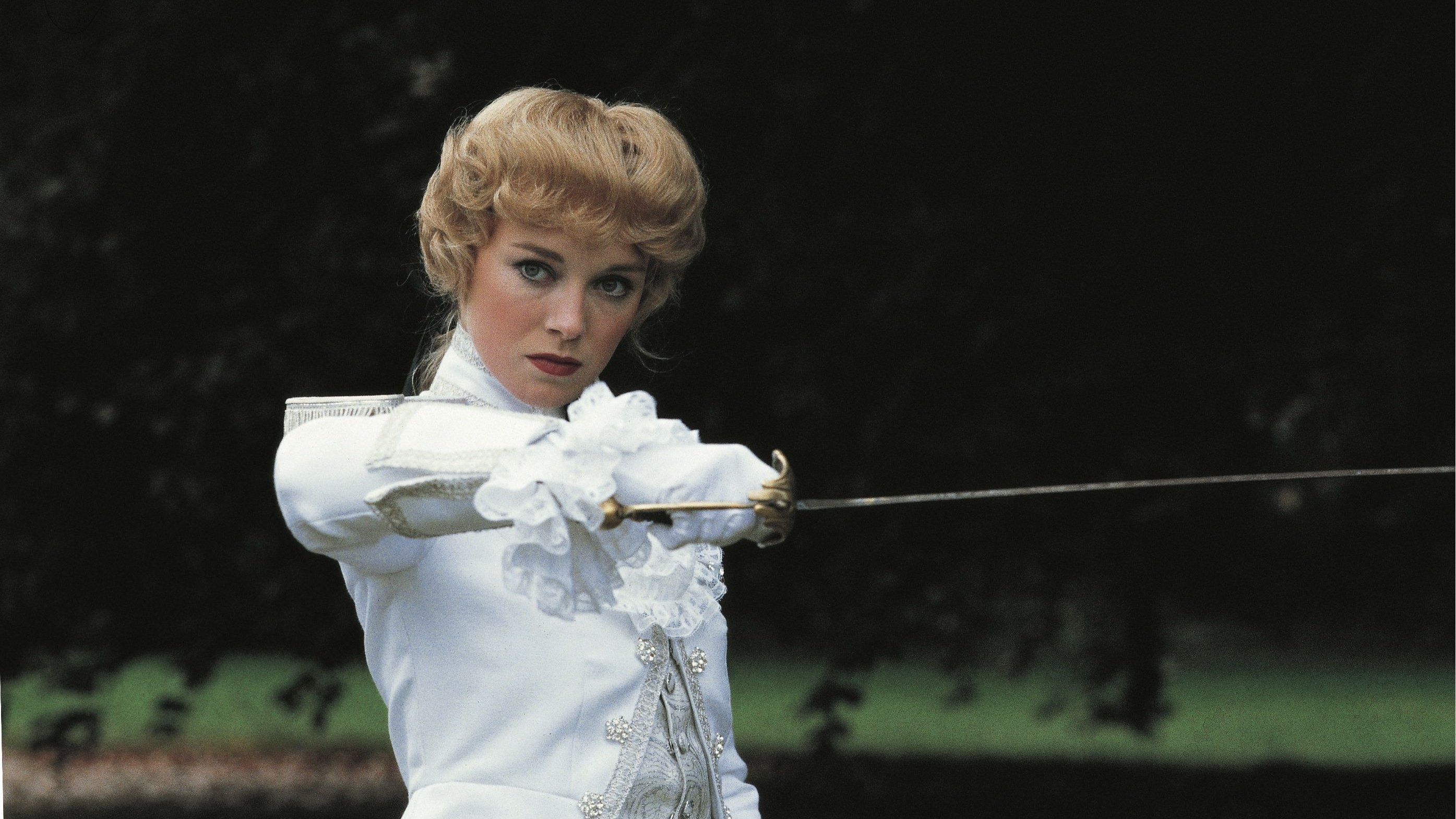 Lady Oscar - Il film