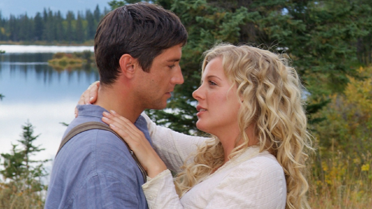 La valle delle rose selvatiche