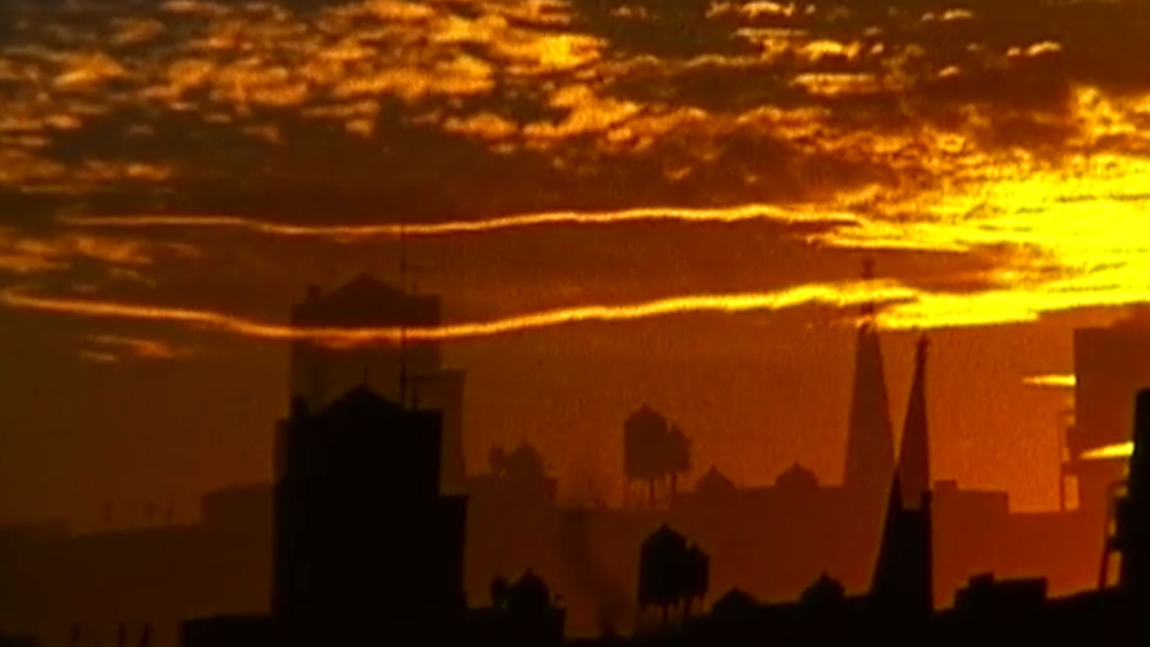 Forever and Sunsmell