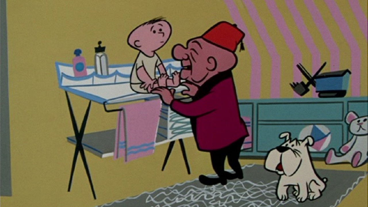 L'ammutinamento del Caine