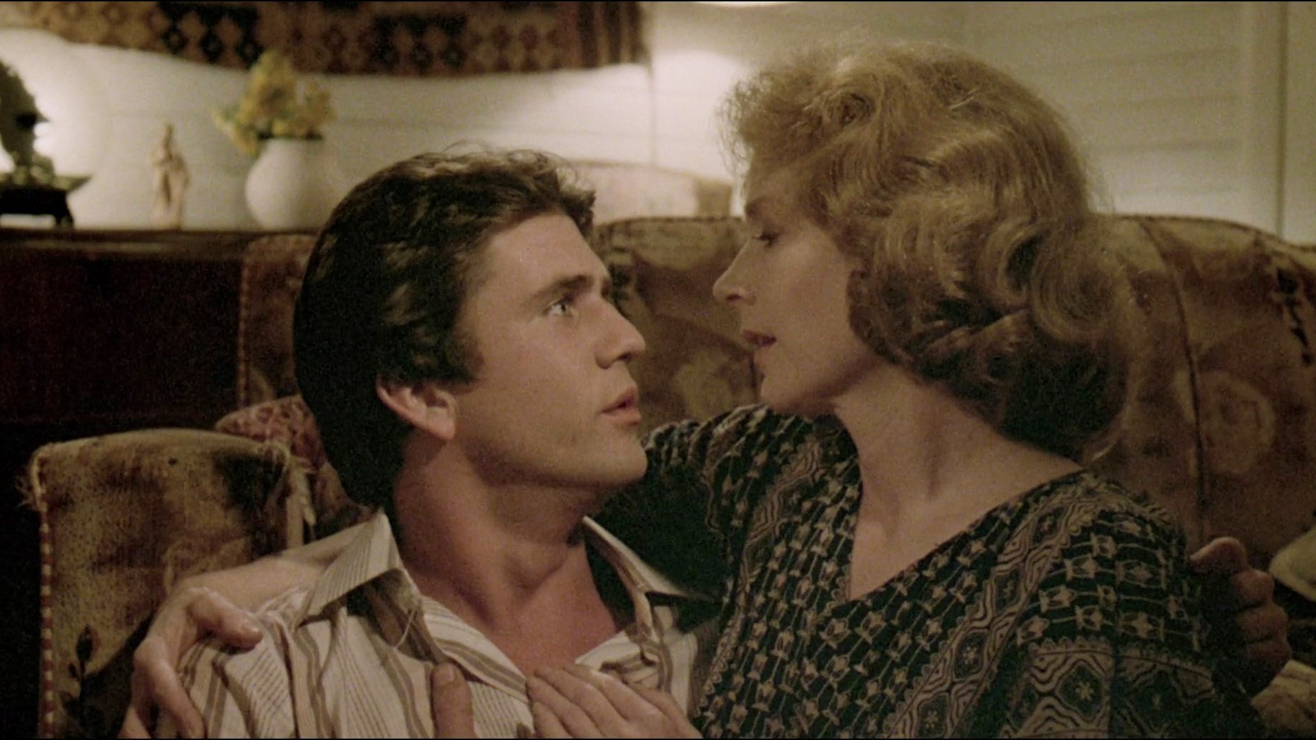 Tim - Un uomo da odiare