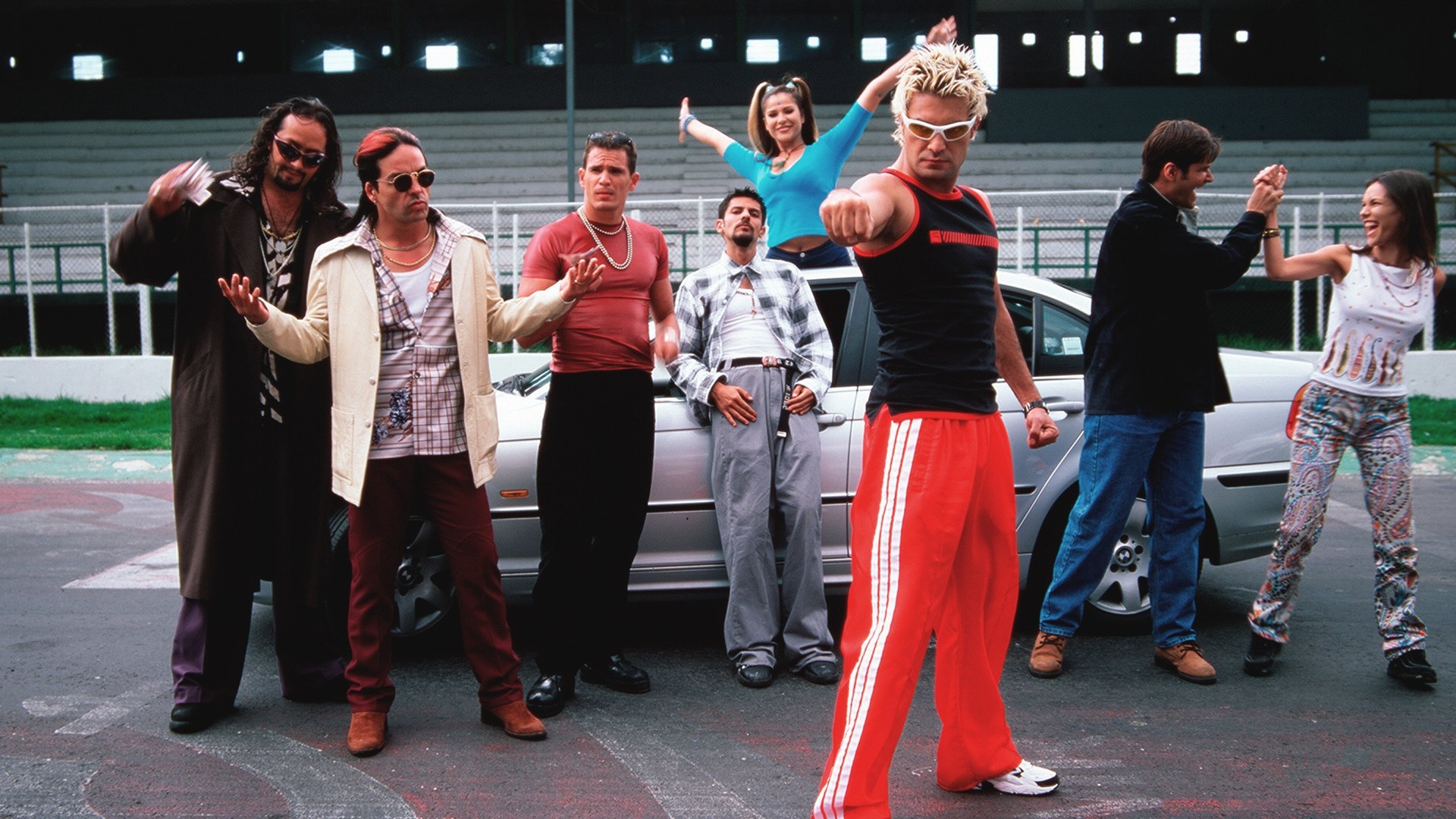 Primer Amor, a 1000 x Hora