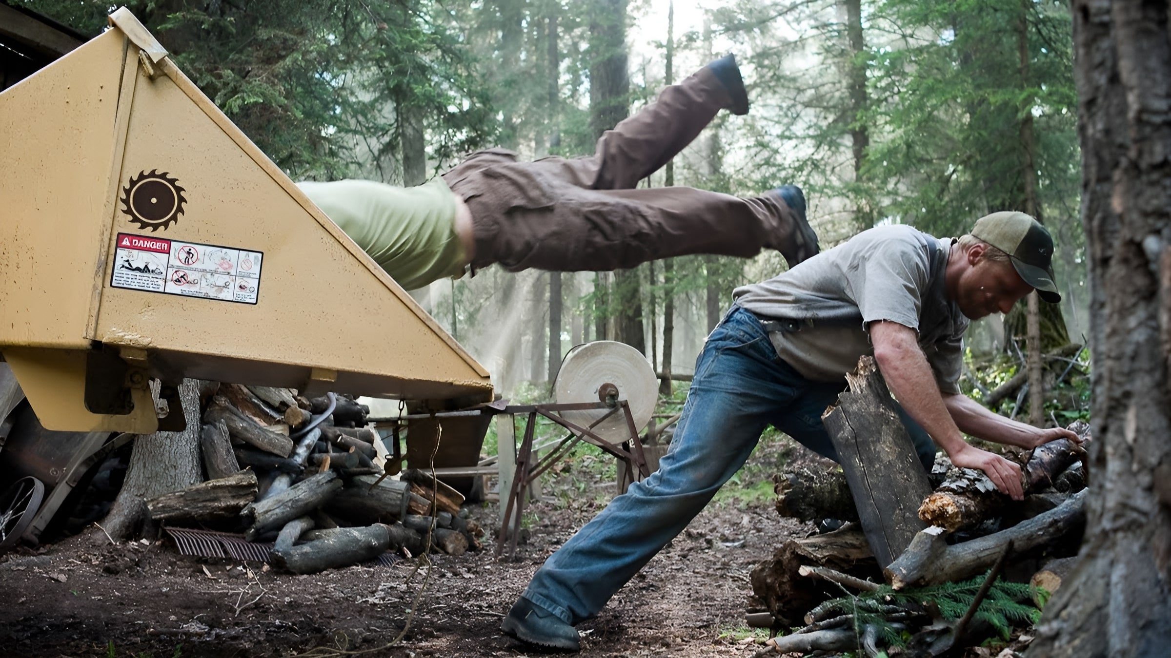 Tucker & Dale vs. Evil