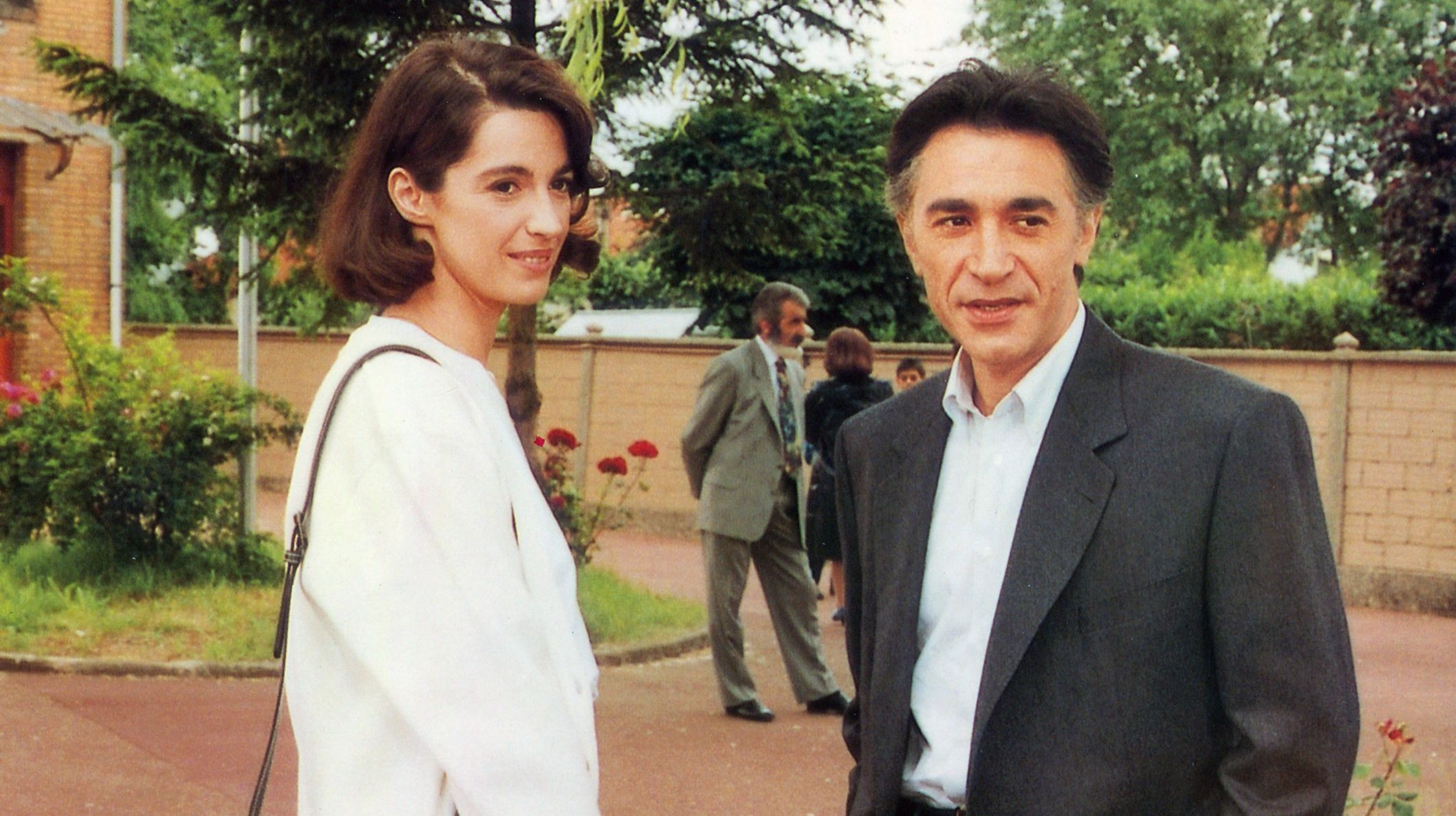 Quella Strada Chiamata Paradiso